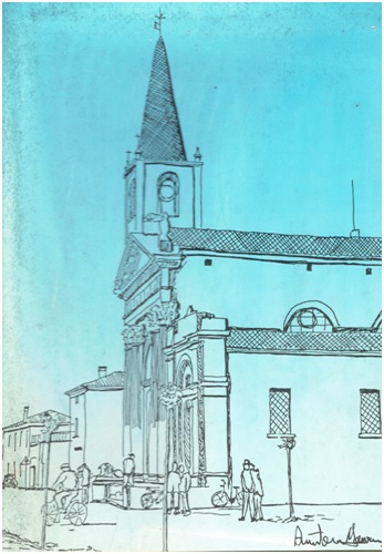 Premio Poesie Marega