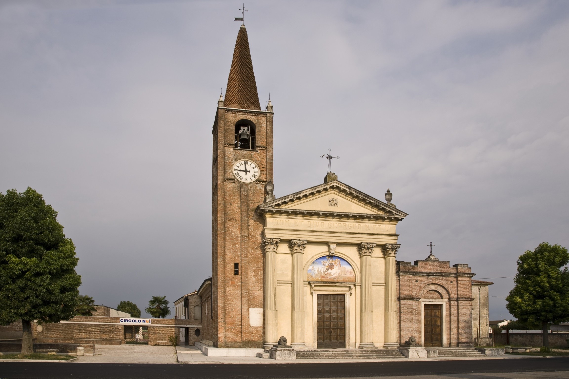 chiesa