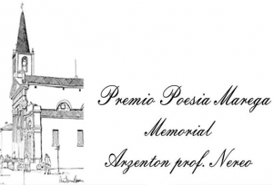 Premio Poesie Marega